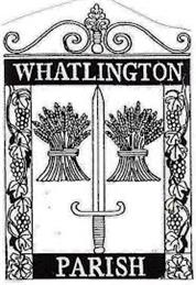 Whatlington Parish Council Logo